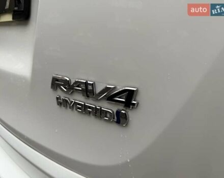 Белый Тойота РАВ 4, объемом двигателя 2.49 л и пробегом 98 тыс. км за 23999 $, фото 42 на Automoto.ua