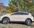 Білий Тойота РАВ 4, об'ємом двигуна 1.99 л та пробігом 104 тис. км за 22800 $, фото 4 на Automoto.ua
