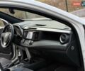 Белый Тойота РАВ 4, объемом двигателя 2.5 л и пробегом 117 тыс. км за 24300 $, фото 39 на Automoto.ua