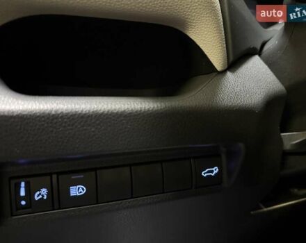 Білий Тойота РАВ 4, об'ємом двигуна 2.49 л та пробігом 33 тис. км за 27900 $, фото 29 на Automoto.ua