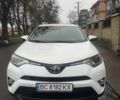 Белый Тойота РАВ 4, объемом двигателя 2.49 л и пробегом 119 тыс. км за 19000 $, фото 13 на Automoto.ua