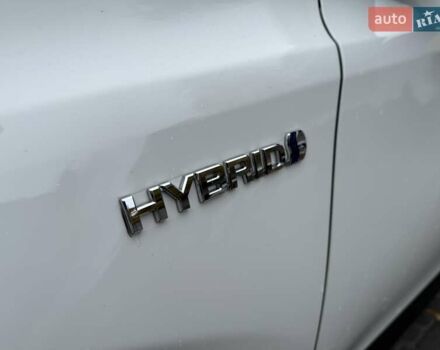 Белый Тойота РАВ 4, объемом двигателя 2.49 л и пробегом 98 тыс. км за 23999 $, фото 35 на Automoto.ua