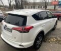 Белый Тойота РАВ 4, объемом двигателя 2.49 л и пробегом 107 тыс. км за 16950 $, фото 9 на Automoto.ua