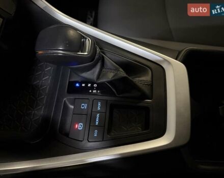 Білий Тойота РАВ 4, об'ємом двигуна 2.49 л та пробігом 33 тис. км за 27900 $, фото 37 на Automoto.ua