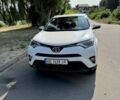 Белый Тойота РАВ 4, объемом двигателя 1.99 л и пробегом 185 тыс. км за 23000 $, фото 2 на Automoto.ua