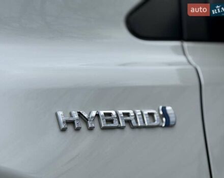 Белый Тойота РАВ 4, объемом двигателя 2.5 л и пробегом 117 тыс. км за 24300 $, фото 32 на Automoto.ua