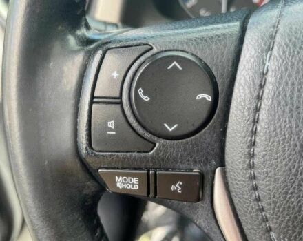 Белый Тойота РАВ 4, объемом двигателя 2.5 л и пробегом 41 тыс. км за 9900 $, фото 6 на Automoto.ua