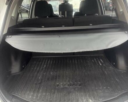 Белый Тойота РАВ 4, объемом двигателя 2.49 л и пробегом 119 тыс. км за 19000 $, фото 1 на Automoto.ua