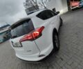 Білий Тойота РАВ 4, об'ємом двигуна 2.49 л та пробігом 90 тис. км за 25300 $, фото 3 на Automoto.ua