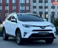 Білий Тойота РАВ 4, об'ємом двигуна 2.49 л та пробігом 121 тис. км за 24500 $, фото 4 на Automoto.ua