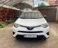 Білий Тойота РАВ 4, об'ємом двигуна 2.49 л та пробігом 86 тис. км за 19000 $, фото 1 на Automoto.ua
