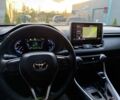 Білий Тойота РАВ 4, об'ємом двигуна 2.5 л та пробігом 92 тис. км за 27700 $, фото 18 на Automoto.ua