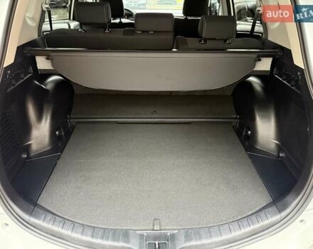 Белый Тойота РАВ 4, объемом двигателя 2.49 л и пробегом 98 тыс. км за 23999 $, фото 52 на Automoto.ua