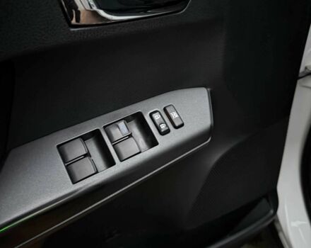 Белый Тойота РАВ 4, объемом двигателя 2 л и пробегом 98 тыс. км за 19500 $, фото 16 на Automoto.ua