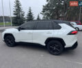 Белый Тойота РАВ 4, объемом двигателя 2.5 л и пробегом 62 тыс. км за 29900 $, фото 12 на Automoto.ua