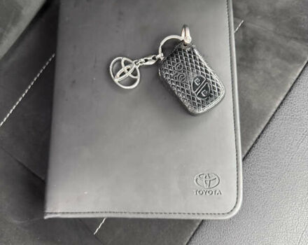 Белый Тойота РАВ 4, объемом двигателя 2.49 л и пробегом 144 тыс. км за 24990 $, фото 31 на Automoto.ua