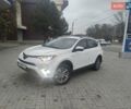 Білий Тойота РАВ 4, об'ємом двигуна 2.49 л та пробігом 90 тис. км за 25300 $, фото 5 на Automoto.ua