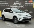 Белый Тойота РАВ 4, объемом двигателя 2.49 л и пробегом 98 тыс. км за 23999 $, фото 1 на Automoto.ua