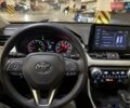 Білий Тойота РАВ 4, об'ємом двигуна 2.49 л та пробігом 33 тис. км за 27900 $, фото 26 на Automoto.ua