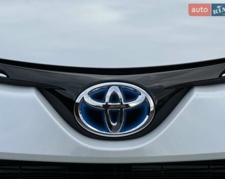 Белый Тойота РАВ 4, объемом двигателя 2.5 л и пробегом 117 тыс. км за 24300 $, фото 28 на Automoto.ua