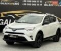 Белый Тойота РАВ 4, объемом двигателя 2.5 л и пробегом 117 тыс. км за 24300 $, фото 15 на Automoto.ua