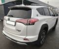 Белый Тойота РАВ 4, объемом двигателя 0 л и пробегом 120 тыс. км за 19500 $, фото 2 на Automoto.ua