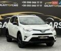 Белый Тойота РАВ 4, объемом двигателя 2.5 л и пробегом 117 тыс. км за 24300 $, фото 8 на Automoto.ua
