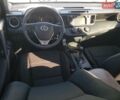 Белый Тойота РАВ 4, объемом двигателя 2.5 л и пробегом 89 тыс. км за 7800 $, фото 7 на Automoto.ua