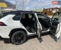 Белый Тойота РАВ 4, объемом двигателя 2.5 л и пробегом 113 тыс. км за 30500 $, фото 1 на Automoto.ua
