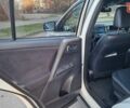 Білий Тойота РАВ 4, об'ємом двигуна 2.49 л та пробігом 112 тис. км за 25000 $, фото 32 на Automoto.ua