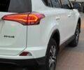 Белый Тойота РАВ 4, объемом двигателя 2 л и пробегом 98 тыс. км за 19500 $, фото 6 на Automoto.ua