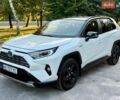 Белый Тойота РАВ 4, объемом двигателя 2.49 л и пробегом 135 тыс. км за 28800 $, фото 1 на Automoto.ua