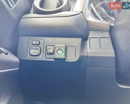 Белый Тойота РАВ 4, объемом двигателя 2 л и пробегом 171 тыс. км за 19999 $, фото 100 на Automoto.ua