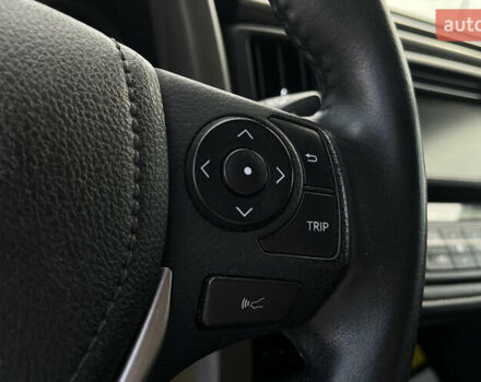 Белый Тойота РАВ 4, объемом двигателя 2.49 л и пробегом 95 тыс. км за 18699 $, фото 17 на Automoto.ua