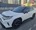 Білий Тойота РАВ 4, об'ємом двигуна 2.49 л та пробігом 135 тис. км за 29500 $, фото 1 на Automoto.ua