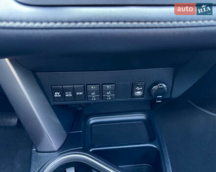 Білий Тойота РАВ 4, об'ємом двигуна 2.49 л та пробігом 121 тис. км за 24500 $, фото 34 на Automoto.ua