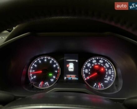 Білий Тойота РАВ 4, об'ємом двигуна 2.49 л та пробігом 33 тис. км за 27900 $, фото 28 на Automoto.ua