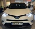 Белый Тойота РАВ 4, объемом двигателя 2.49 л и пробегом 100 тыс. км за 25999 $, фото 5 на Automoto.ua