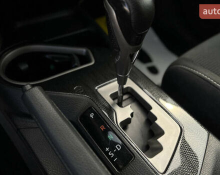 Белый Тойота РАВ 4, объемом двигателя 2.49 л и пробегом 95 тыс. км за 18699 $, фото 21 на Automoto.ua