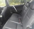 Білий Тойота РАВ 4, об'ємом двигуна 0 л та пробігом 140 тис. км за 12800 $, фото 11 на Automoto.ua