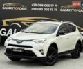 Белый Тойота РАВ 4, объемом двигателя 2.5 л и пробегом 117 тыс. км за 24300 $, фото 2 на Automoto.ua