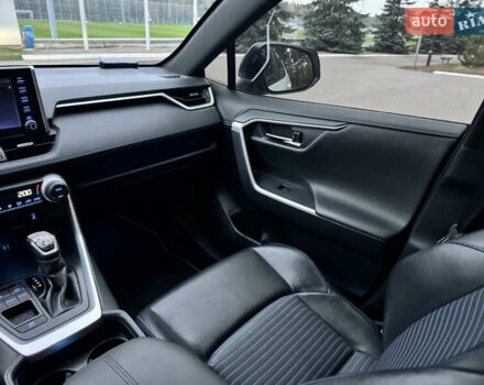 Белый Тойота РАВ 4, объемом двигателя 2.5 л и пробегом 62 тыс. км за 29900 $, фото 36 на Automoto.ua