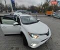 Білий Тойота РАВ 4, об'ємом двигуна 2.49 л та пробігом 90 тис. км за 25300 $, фото 7 на Automoto.ua