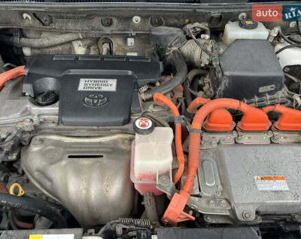 Белый Тойота РАВ 4, объемом двигателя 2.49 л и пробегом 154 тыс. км за 19400 $, фото 33 на Automoto.ua