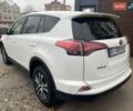 Белый Тойота РАВ 4, объемом двигателя 2.49 л и пробегом 107 тыс. км за 16950 $, фото 8 на Automoto.ua