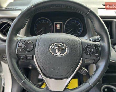 Белый Тойота РАВ 4, объемом двигателя 2.49 л и пробегом 95 тыс. км за 18699 $, фото 15 на Automoto.ua