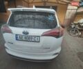 Білий Тойота РАВ 4, об'ємом двигуна 2.49 л та пробігом 86 тис. км за 25300 $, фото 5 на Automoto.ua