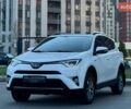 Білий Тойота РАВ 4, об'ємом двигуна 2.49 л та пробігом 121 тис. км за 24500 $, фото 5 на Automoto.ua