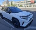 Білий Тойота РАВ 4, об'ємом двигуна 2.49 л та пробігом 135 тис. км за 29500 $, фото 8 на Automoto.ua