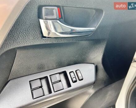 Белый Тойота РАВ 4, объемом двигателя 2 л и пробегом 171 тыс. км за 19999 $, фото 106 на Automoto.ua